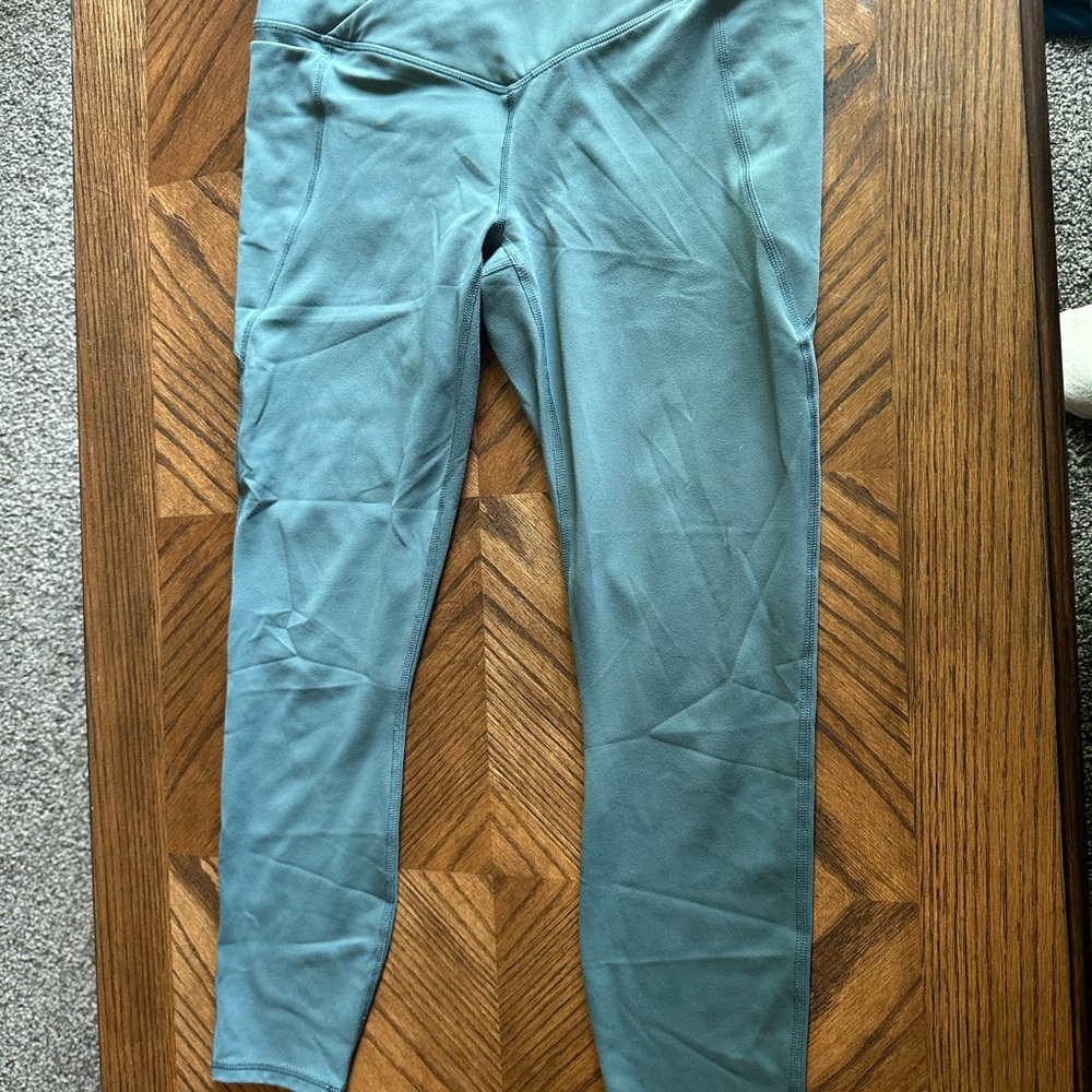 Fabletics PureLuxe Leggings
